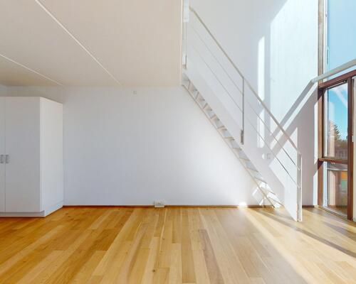 2 værelses lejlighed i København S