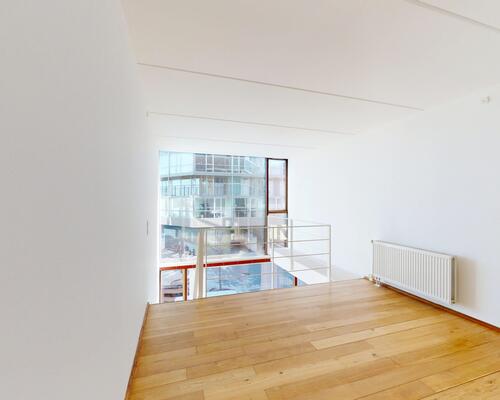 2 værelses lejlighed i København S