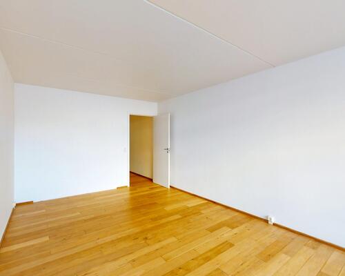 2 værelses lejlighed i København S