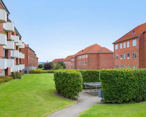 3 værelses lejlighed i Randers NØ