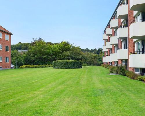 3 værelses lejlighed i Randers NØ