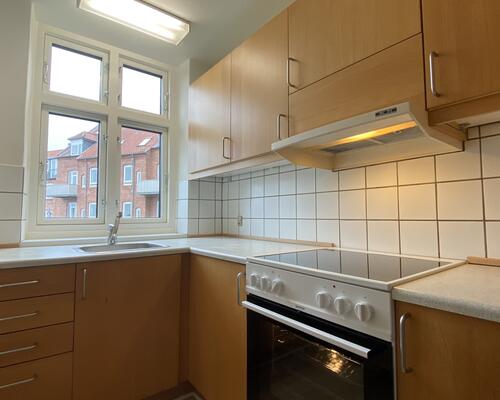 2 værelses lejlighed i Randers