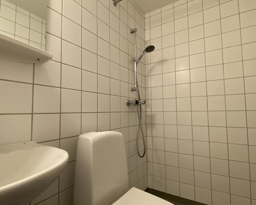 2 værelses lejlighed i Randers