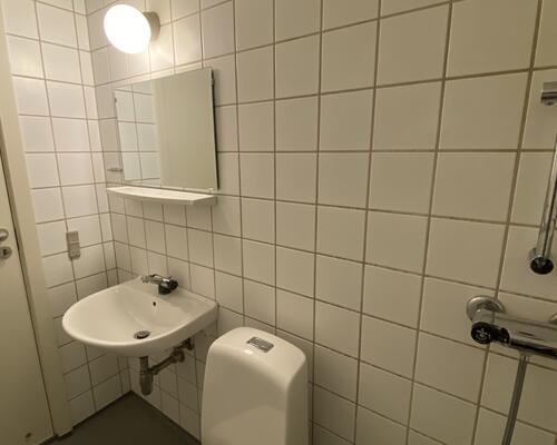 2 værelses lejlighed i Randers