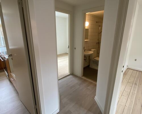 2 værelses lejlighed i Randers