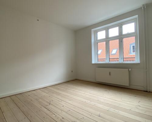 2 værelses lejlighed i Randers