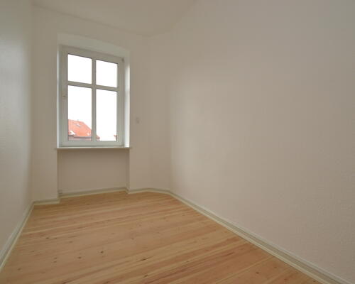 4 værelses lejlighed i Randers