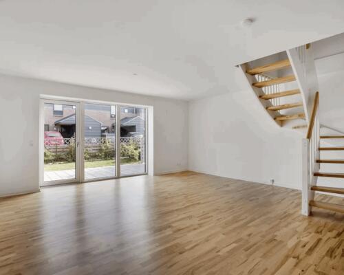 4 værelses hus i Kolding