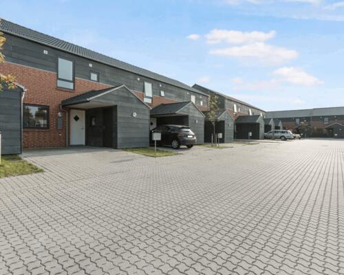4 værelses hus i Kolding