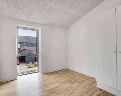 4 værelses hus i Kolding