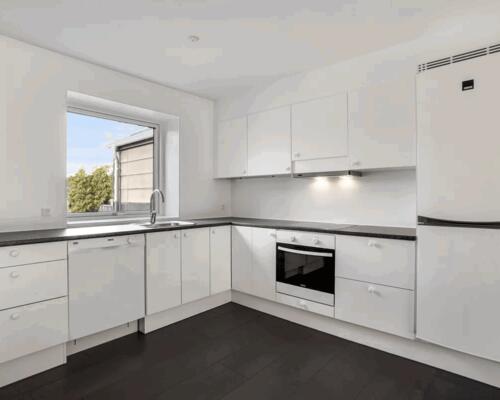 4 værelses hus i Kolding