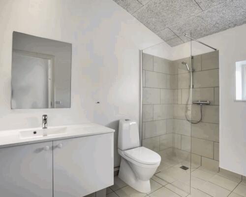 4 værelses hus i Kolding