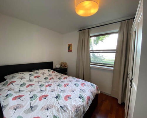 Flot 3 vær. lejlighed til leje i Billund. 82m2