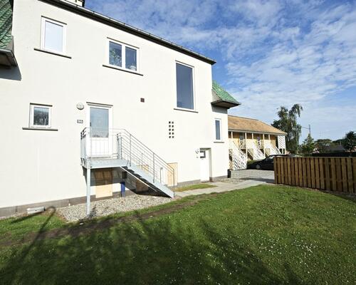 2 værelses lejlighed i Middelfart