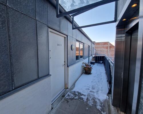 2 værelses lejlighed i Silkeborg