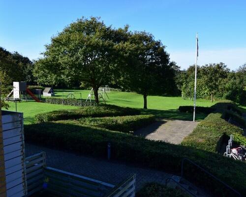 3 værelses hus i Skive