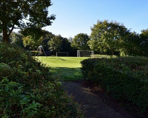 3 værelses hus i Skive