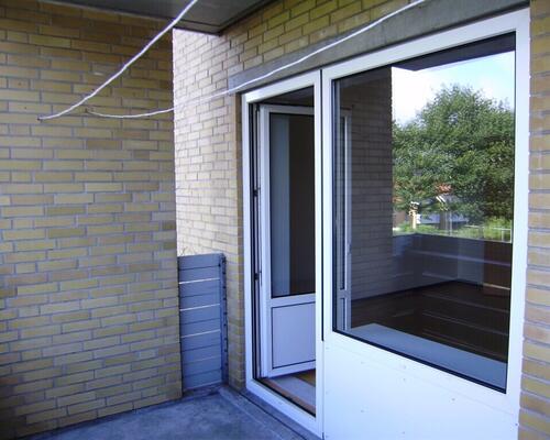 3 værelses hus i Skive