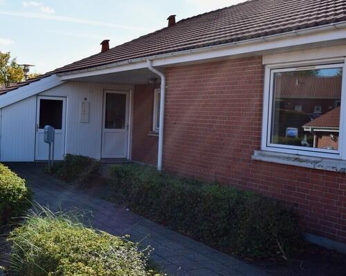 3 værelses hus i Skive