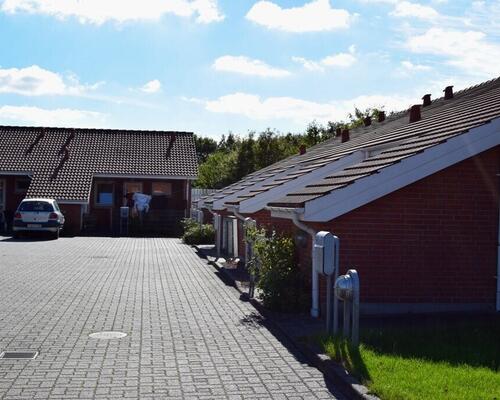 3 værelses hus i Skive