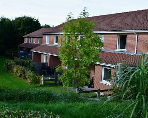 3 værelses hus i Skive