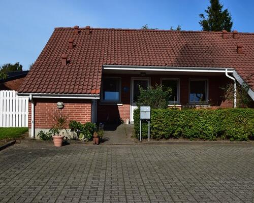 3 værelses hus i Skive