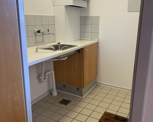 3 værelses hus i Skive