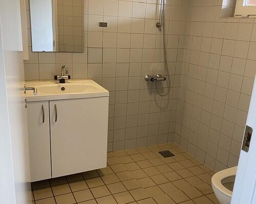 3 værelses hus i Skive