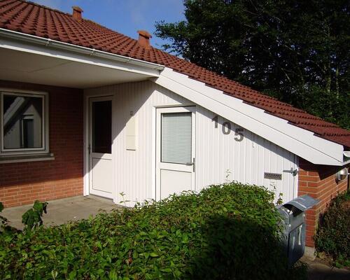 3 værelses hus i Skive