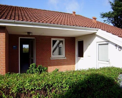 3 værelses hus i Skive