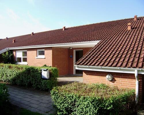 3 værelses hus i Skive