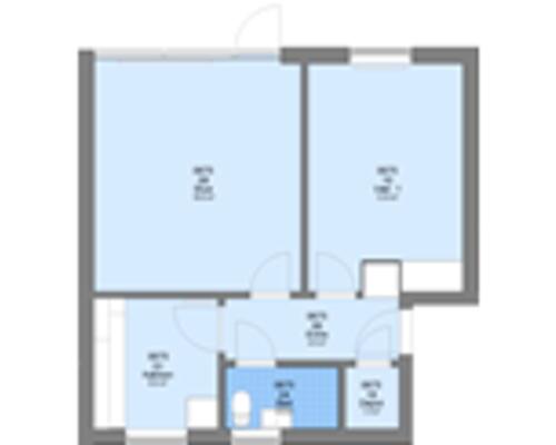 Klar til indflytning 01.02.2025