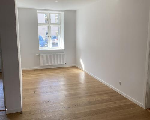 3 værelses lejlighed i Skanderborg