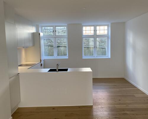 3 værelses lejlighed i Skanderborg