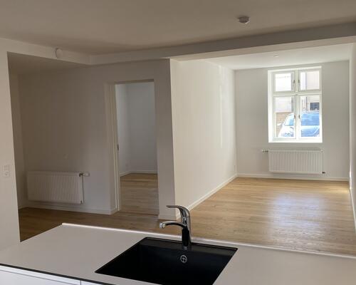 3 værelses lejlighed i Skanderborg