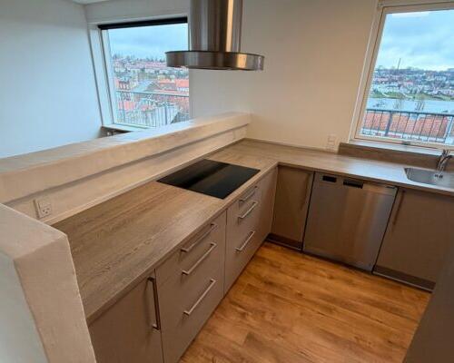 3 værelses lejlighed i Kolding