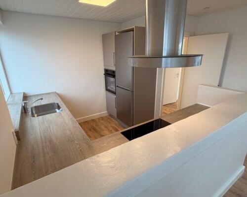 3 værelses lejlighed i Kolding