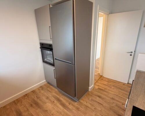 3 værelses lejlighed i Kolding