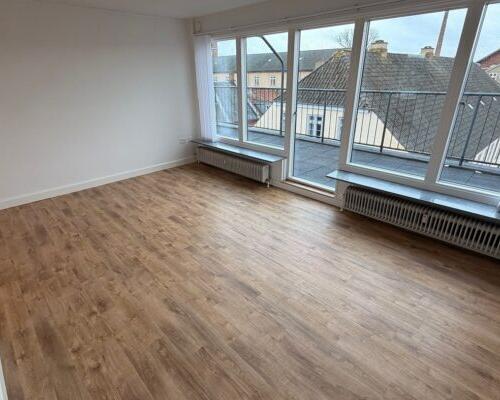 3 værelses lejlighed i Kolding