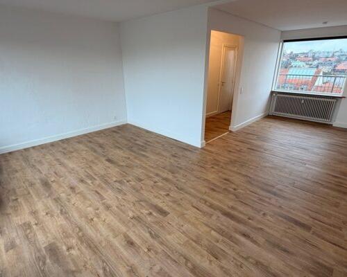 3 værelses lejlighed i Kolding