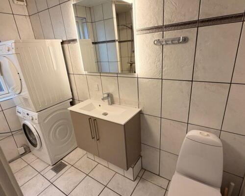 3 værelses lejlighed i Kolding