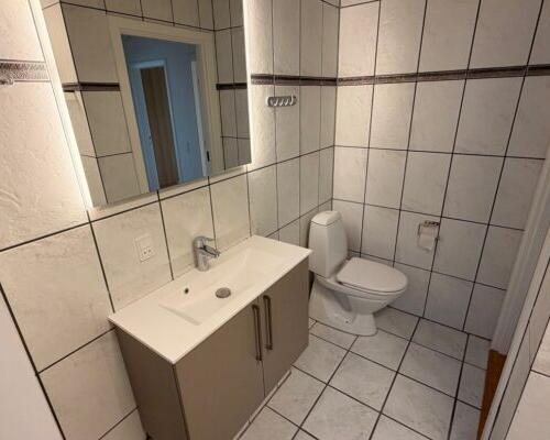 3 værelses lejlighed i Kolding