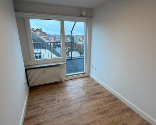 3 værelses lejlighed i Kolding