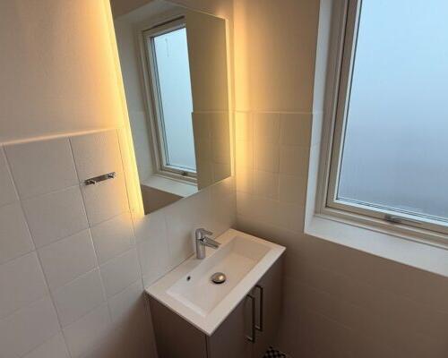 3 værelses lejlighed i Kolding