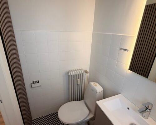 3 værelses lejlighed i Kolding