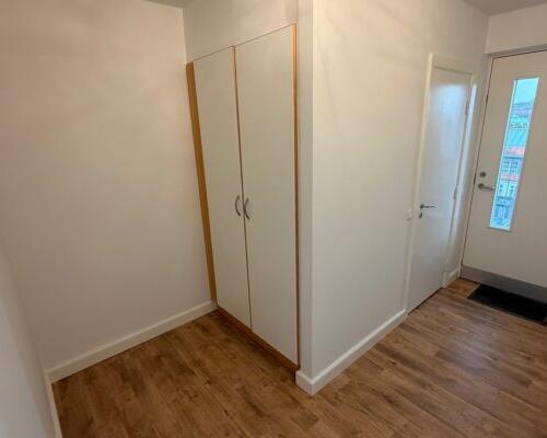 3 værelses lejlighed i Kolding