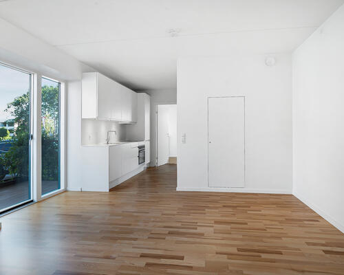 2 værelses lejlighed i Risskov