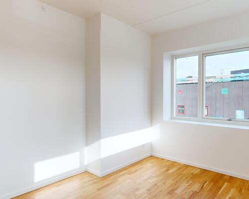 Skøn 4-værelses lejlighed i Karlslunde