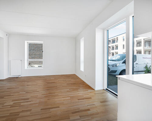 2 værelses lejlighed i Risskov