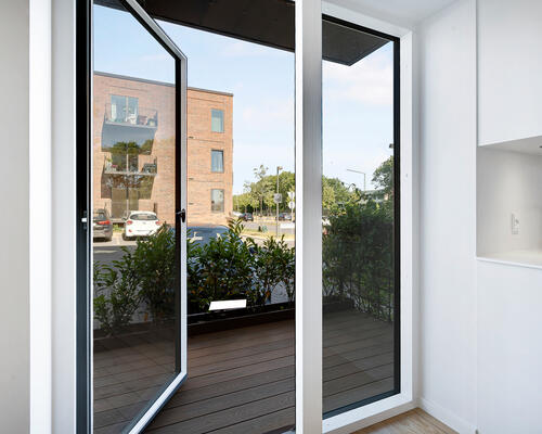 2 værelses lejlighed i Risskov